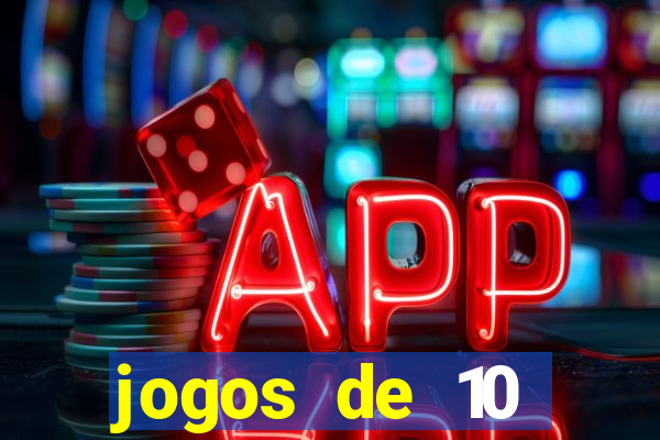 jogos de 10 centavos nas plataformas